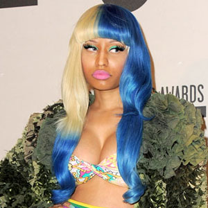 Nicki Minaj Nicki Minaj